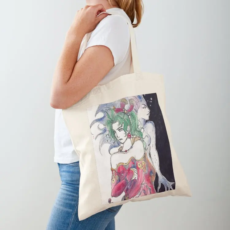

The Lady Myself Tote Bag shoping bag women bag tote men's great
