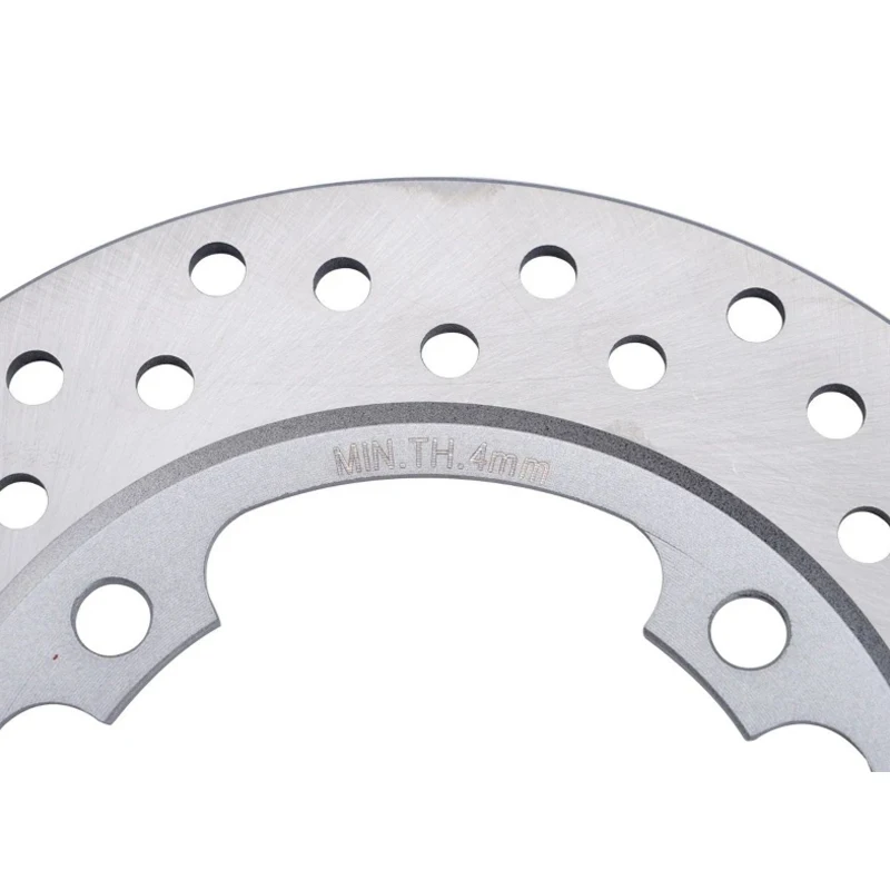 

Ротор заднего тормозного диска для Honda VTR250 97-07 CB400F 89-91 TRX400EX NX500 88-92 CBR954RR 02-03 CBR1000RR 04-16 VTR1000 97-06