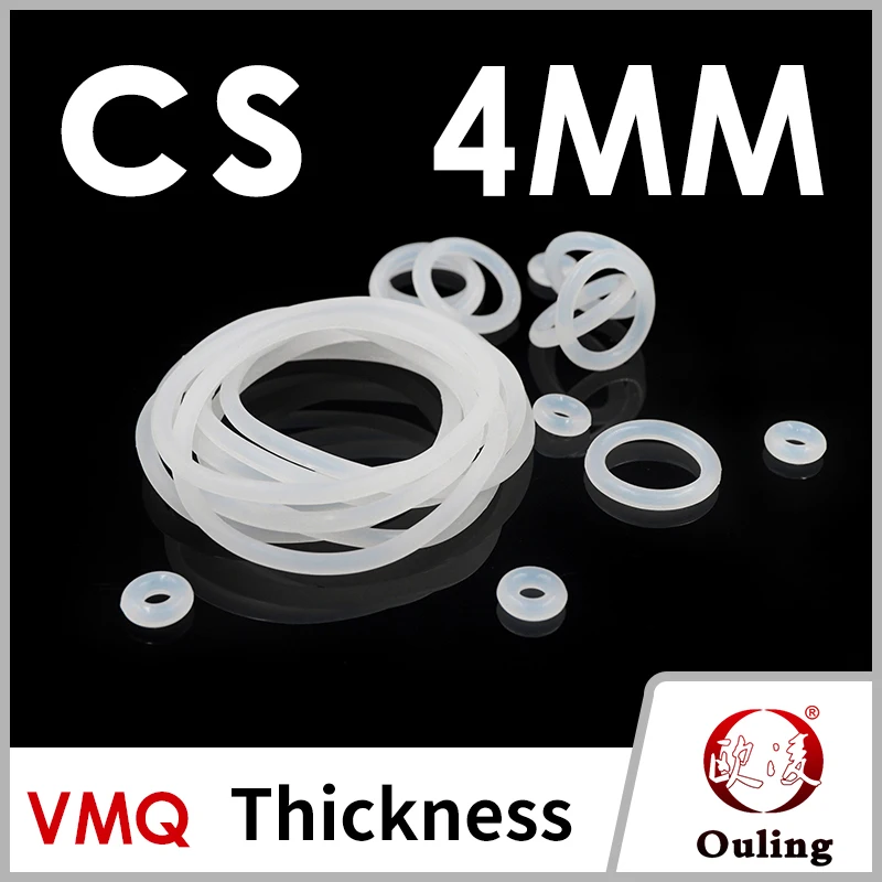 Thickness Cs4Mm Whi…