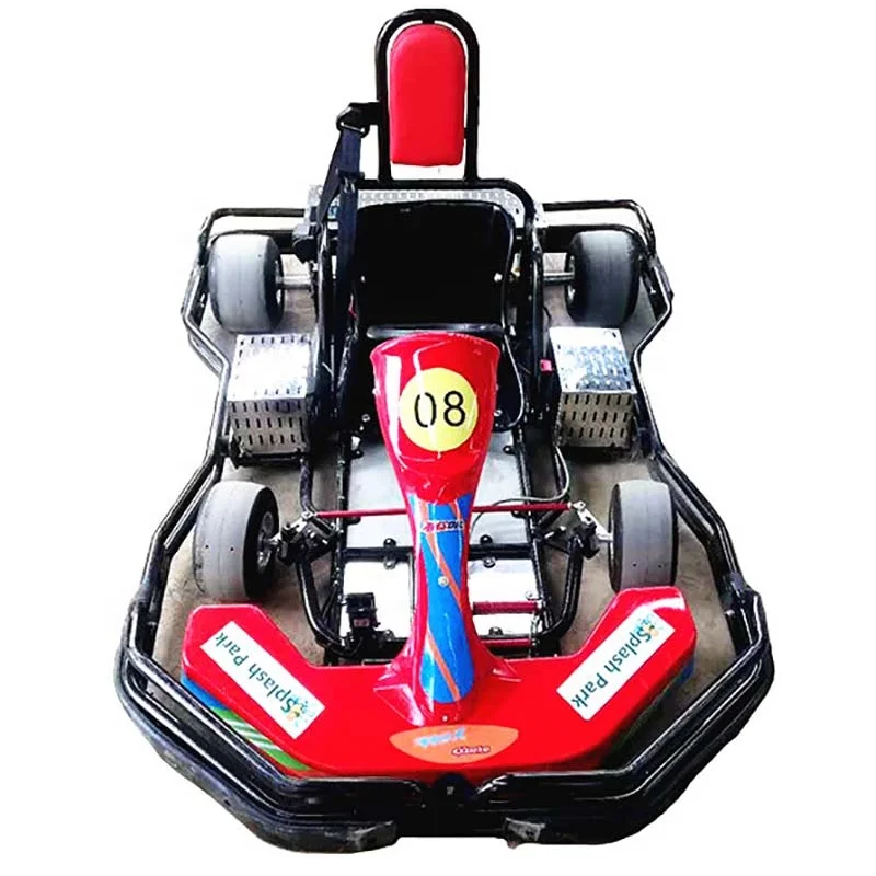 

Top Quality Kids 150cc Go Karts for Amusement Park