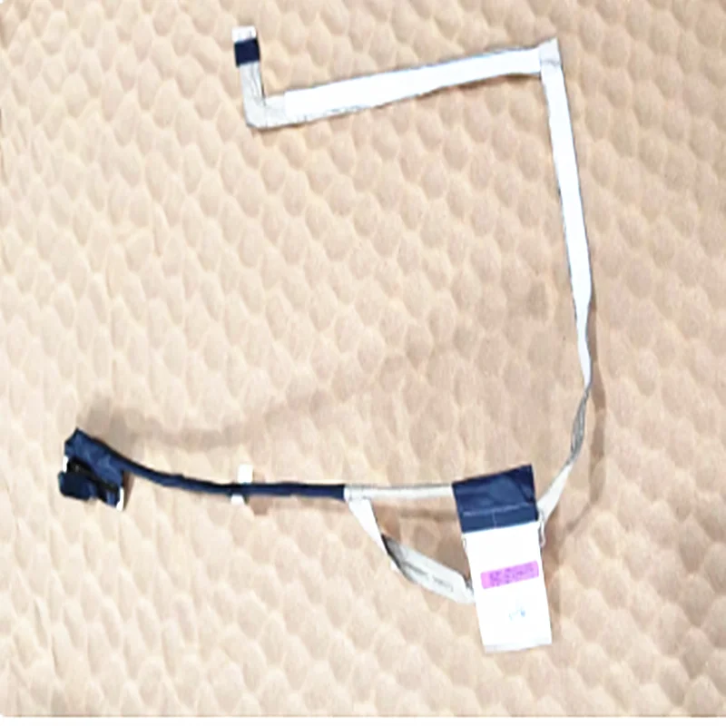 

Новинка для Dell Latitude E5470 led lcd lvds кабель 40 pin DC02C00B300 DC02C00B310 02HP9C 2HP9C