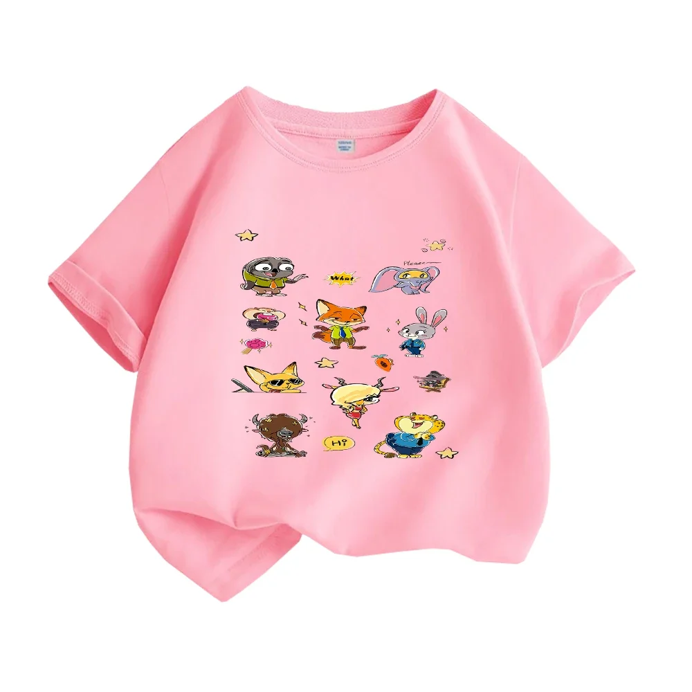 Crazy Animal City E…