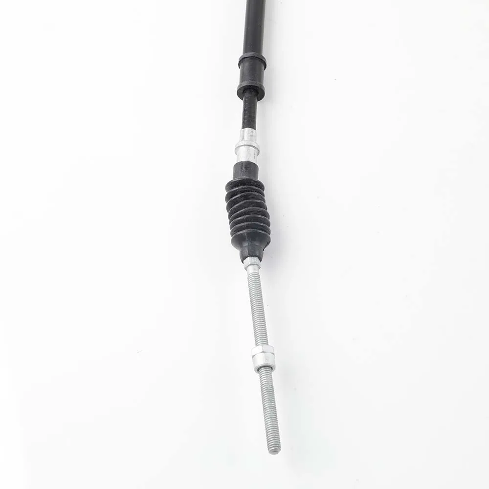 Rear Brake Cable Brake Line For Piaggio Vespa Sprint Primavera ET4 Leader LX S Fly Liberty 50 125 150 200 Motorcycle Accessories view 2