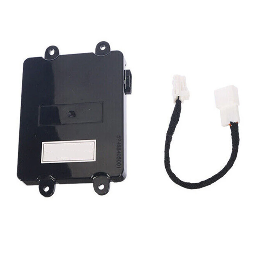 

13521066 Charging Module Charging Module Adapter Harness Car Accessories Charging Module Wireless Charging Module