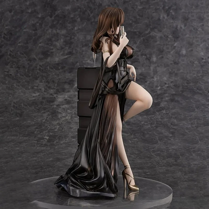 Girls Frontline Gd DSR-50 Best Offer Ver 1/7 Scale Figure Anime Game Collectible PVC Statue Desktop Ornament Gift - view 4
