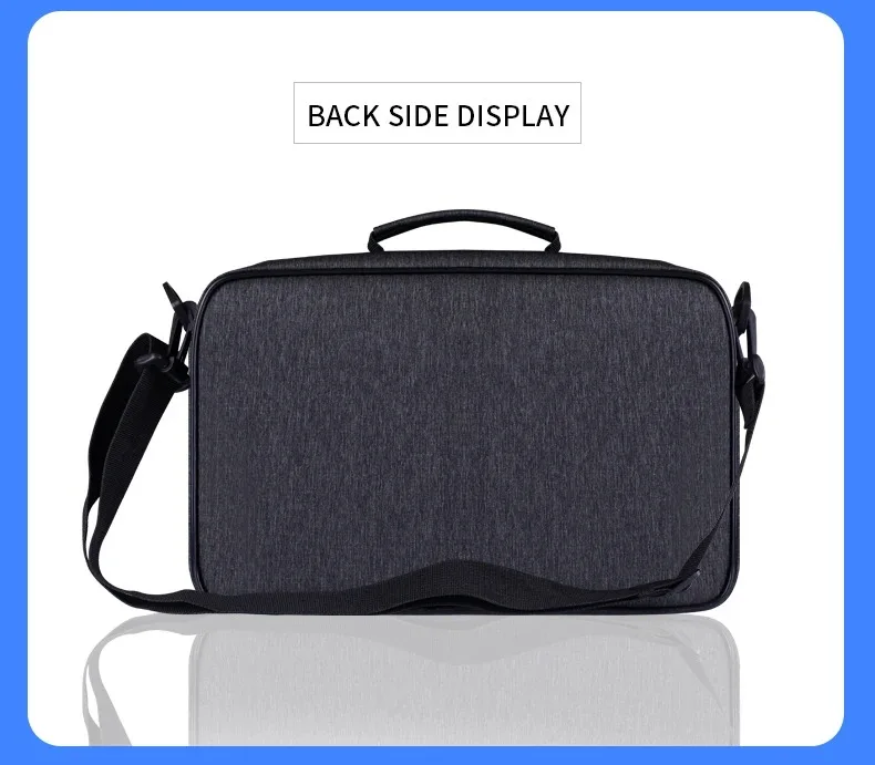 Qiyi Moyu Umhängetasche Professionelle Tasche Für 2x2 3x3x3 4x4 5x5 6x6 7x7 8x8 9x9 10x10 Magic Cube Handtasche Schulter Tasche Lagerung Tasche – Detail 3