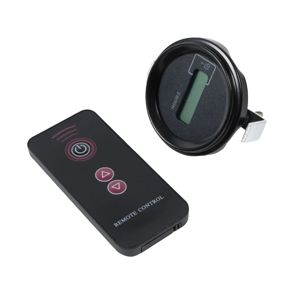 Remote Control Timer Hour Meter 161-3932 285-9075 for Caterpillar 320D E320D E307D E312D 312D 307D Excavator 1613932 2859075