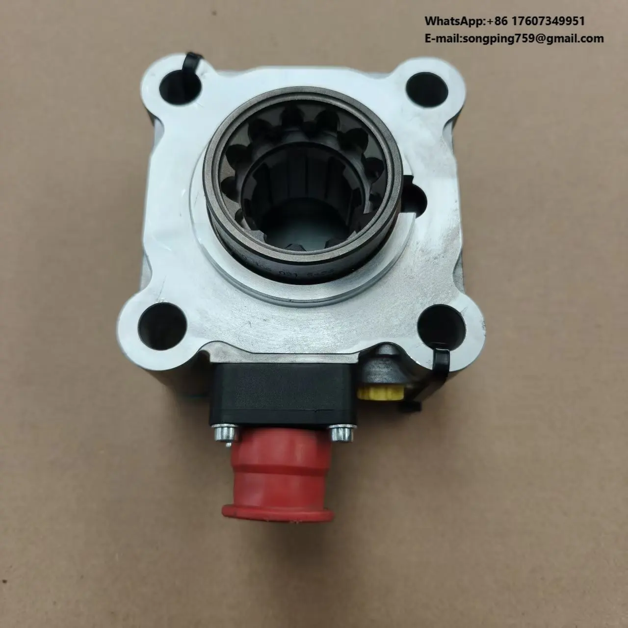 

New 6090012030 Complete PTO Unit Assembly for Commercial Vehicle Replacement/Repair
