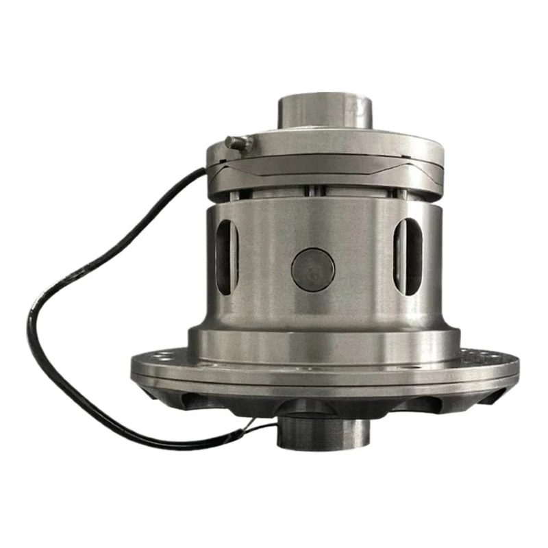 

ET110 ET154 ET155 ET212 Запчасти с блокировкой дифференциала Электрический шкафчик Дифференциал Pajero Дифференциальный замок Delica L300 Challenger