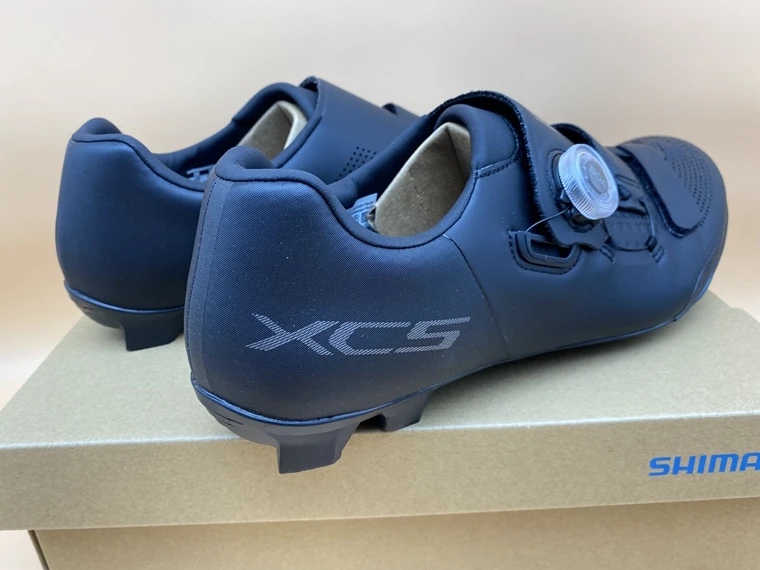 Shimano XC502 bicycle shoes XC5 MTB Enduro Shoes SH XC5 (XC502