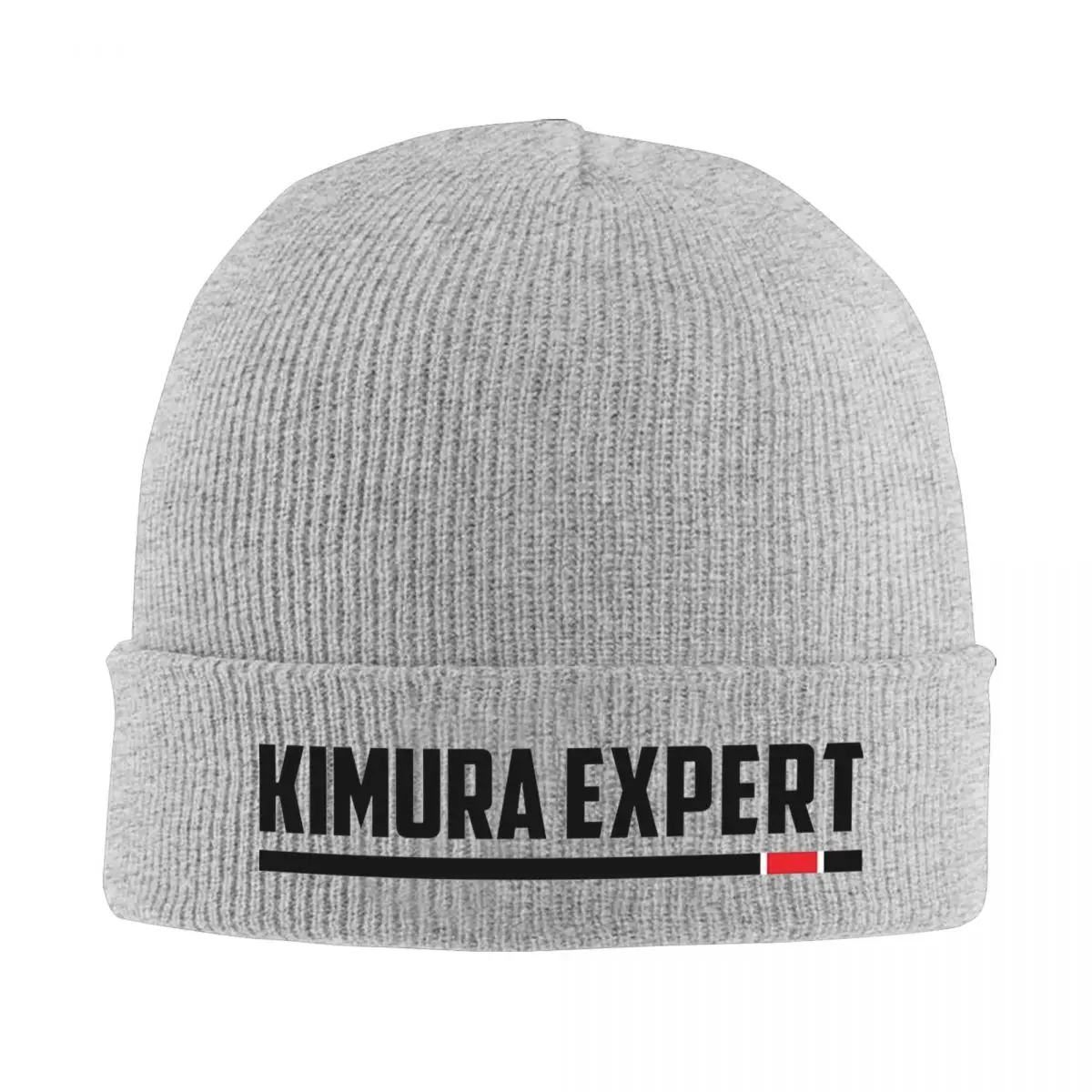 Kimura Rods BJJ Jiu Jitsu Hat, Bonnets, Baggy Caps, Skullcap unisexe, Automne, Hiver