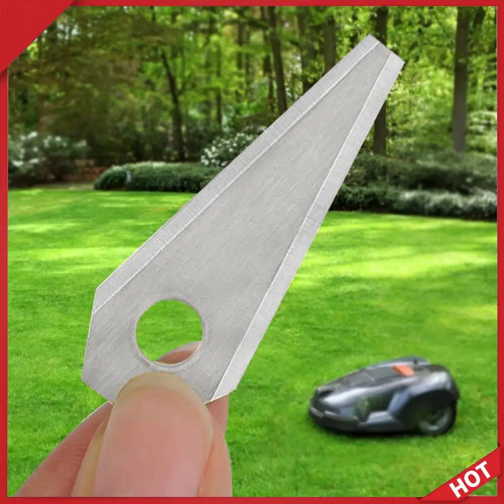 18-pecas-lamina-de-cortador-de-grama-antiferrugem-para-bosch-indego-800-1000-1200-prata
