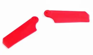 حزام دوار خلفي لطائرة هليكوبتر بتحكم عن بعد ، أحمر ، CP ، V2 ، CX ، CMX ، ملك نحل العسل ، 2 ، 3 ، ESKY ، من من من من من من من ؟