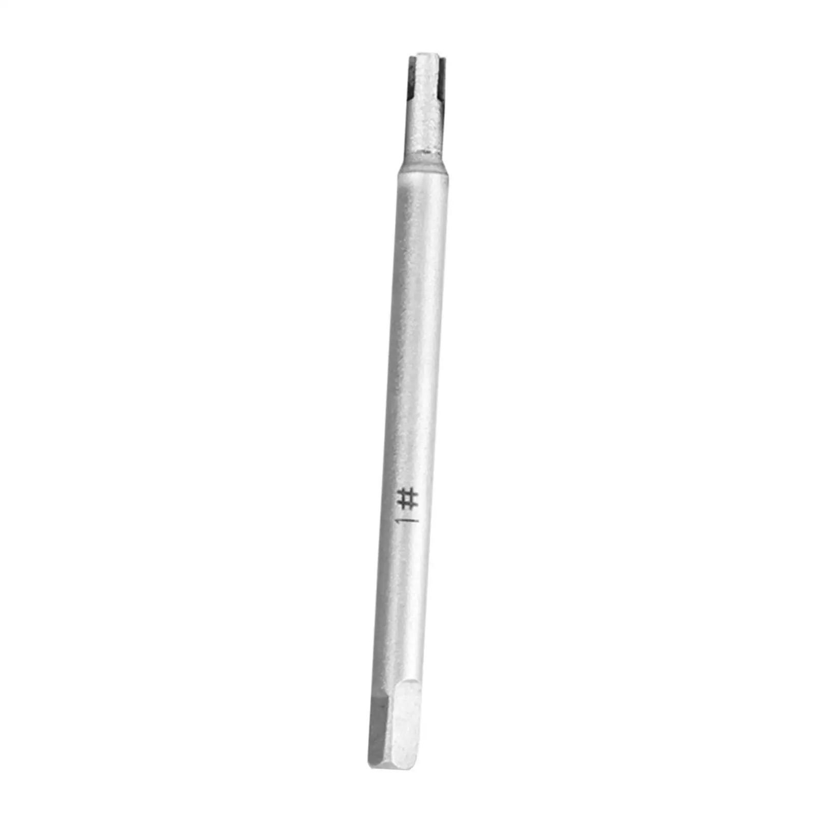 Broken Tap Extractor Professional Alloy Hardware Tool Removal Extraction for DIY Workshop Solution