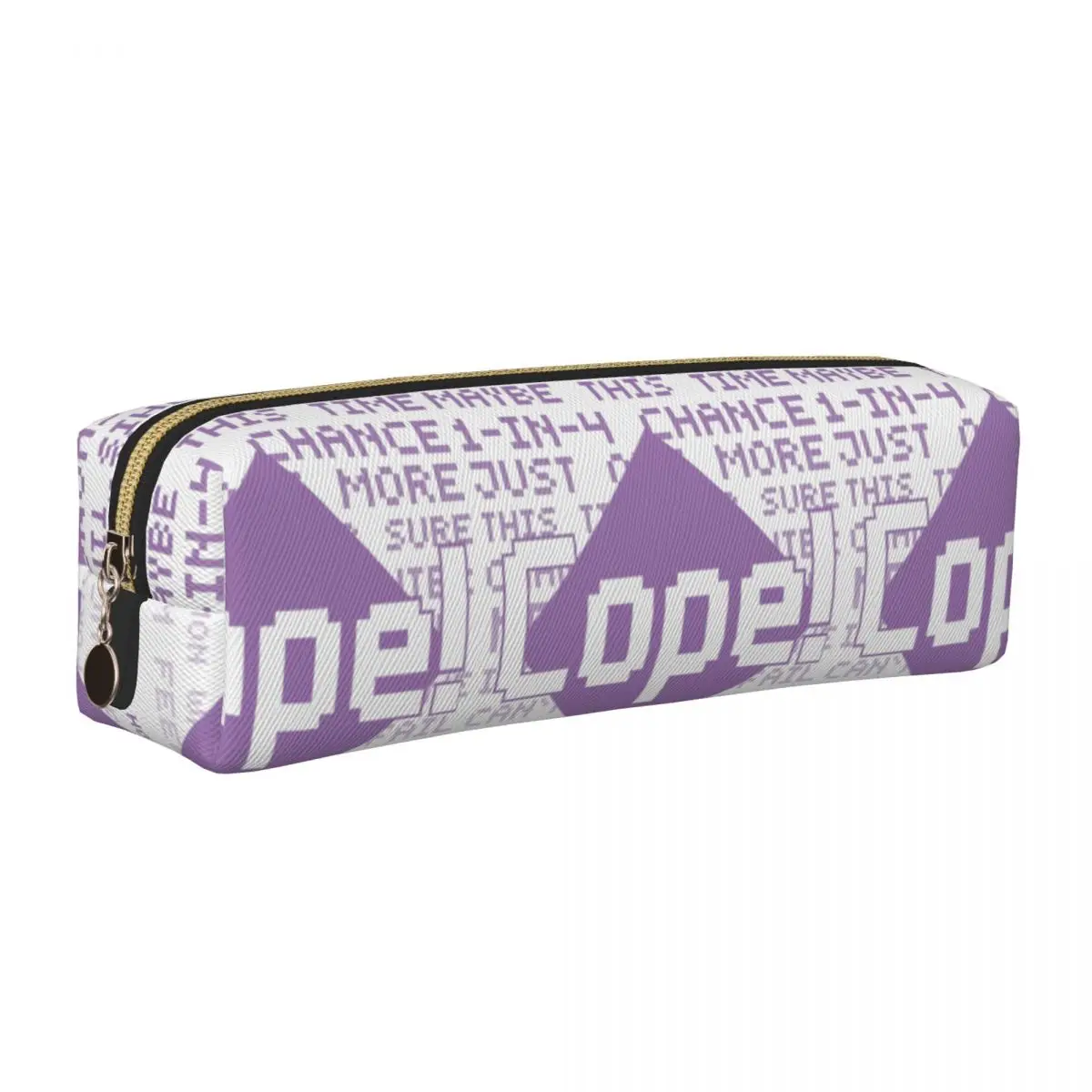 

Balatro Game Cope Pencil Cases Classic Pen Bags Student Large Storage School Supplies Gift Pencil Pouch