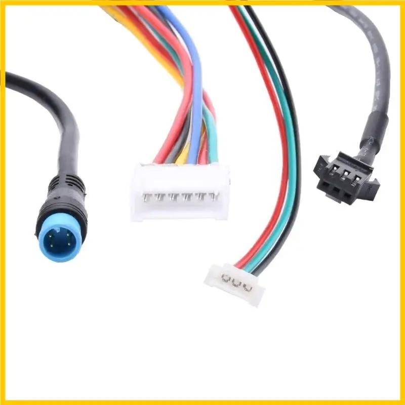 

G5AD Advanced 36V Electric Bicycles Dashboard Paneller Meter с отслеживанием данных в реальном времени простая установка