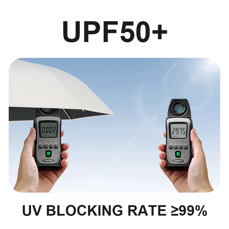 مظلة صغيرة قابلة للطي مضادة للأشعة فوق البنفسجية المطر مظلة واقية من الشمس موضة المحمولة يندبروف ضوء النساء الرجال الأطفال مظلة المظلة