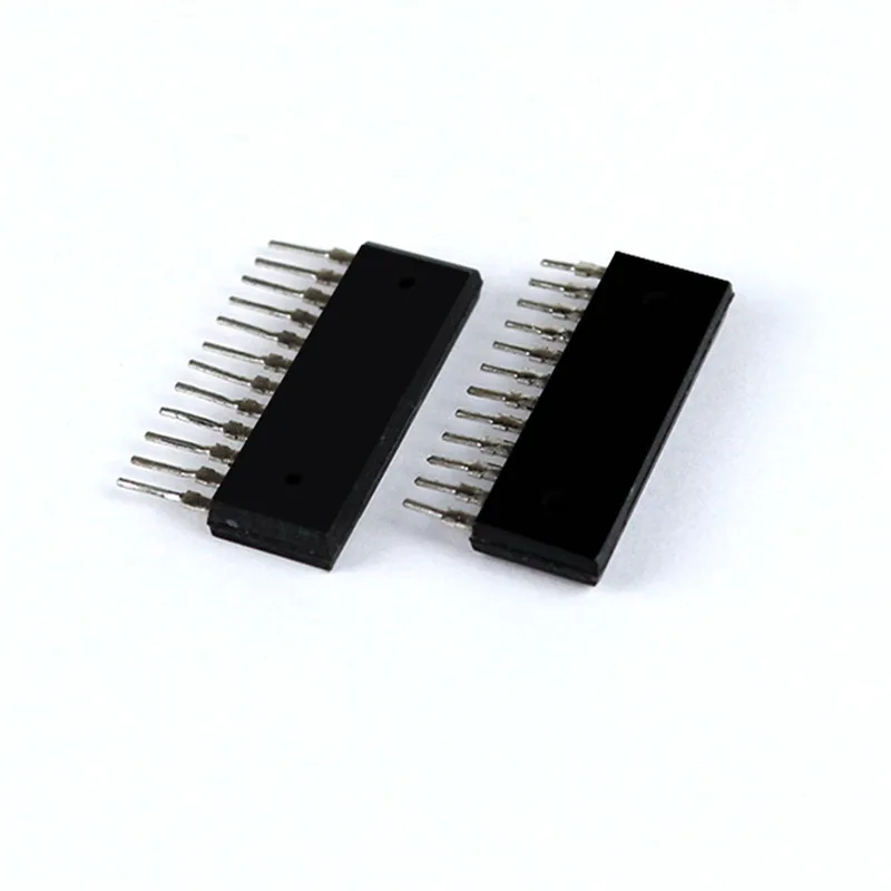5PCS AN5836 5836 L6201P L6201 UAC3556B G7 UAC3556 TW2814-BAPA1-GE TW2814 HA13170AFR 13170AFR MAR9109PD MAR9109