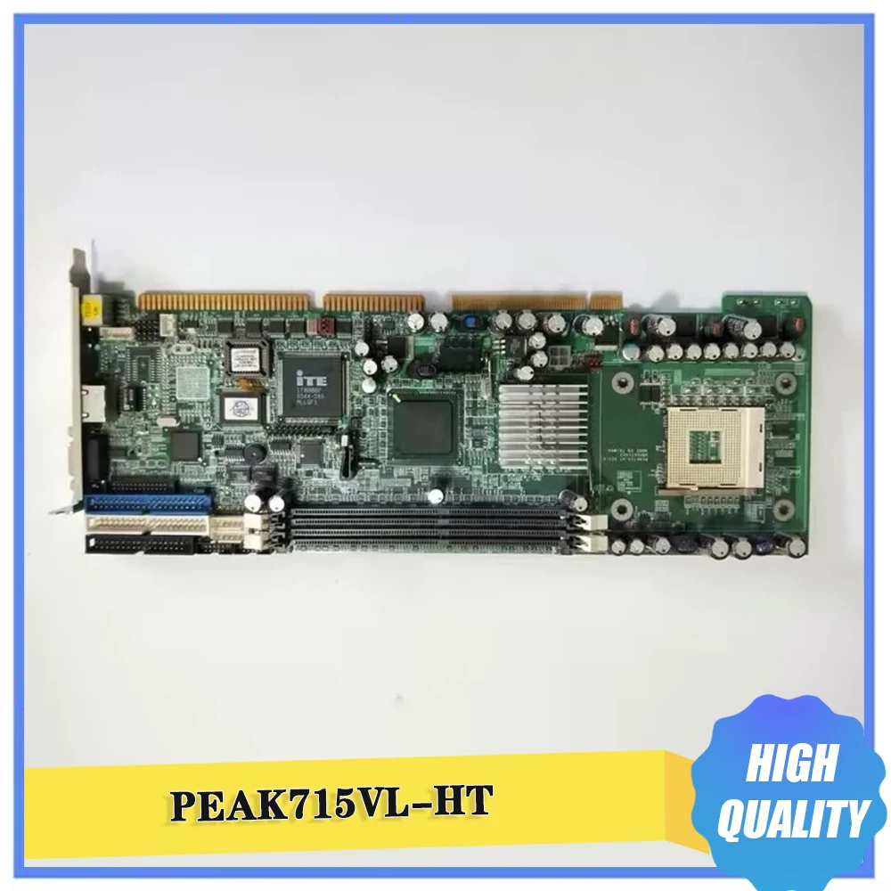 PEAK715VL-HT PEAK715VL-HT 100% Tested Fast Ship Perfect Work