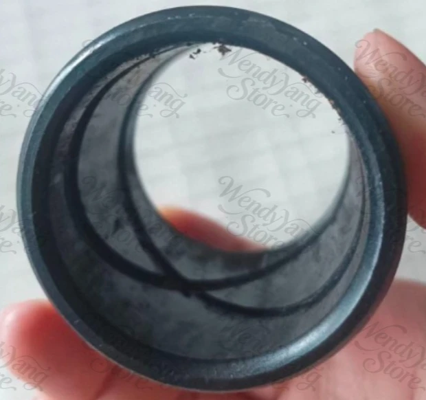 Sleeve Excavator Bushing for Kubota U15 U17 U20 U25  XCMG Bobcat Bucket Shaft Pin Yanma  sunward