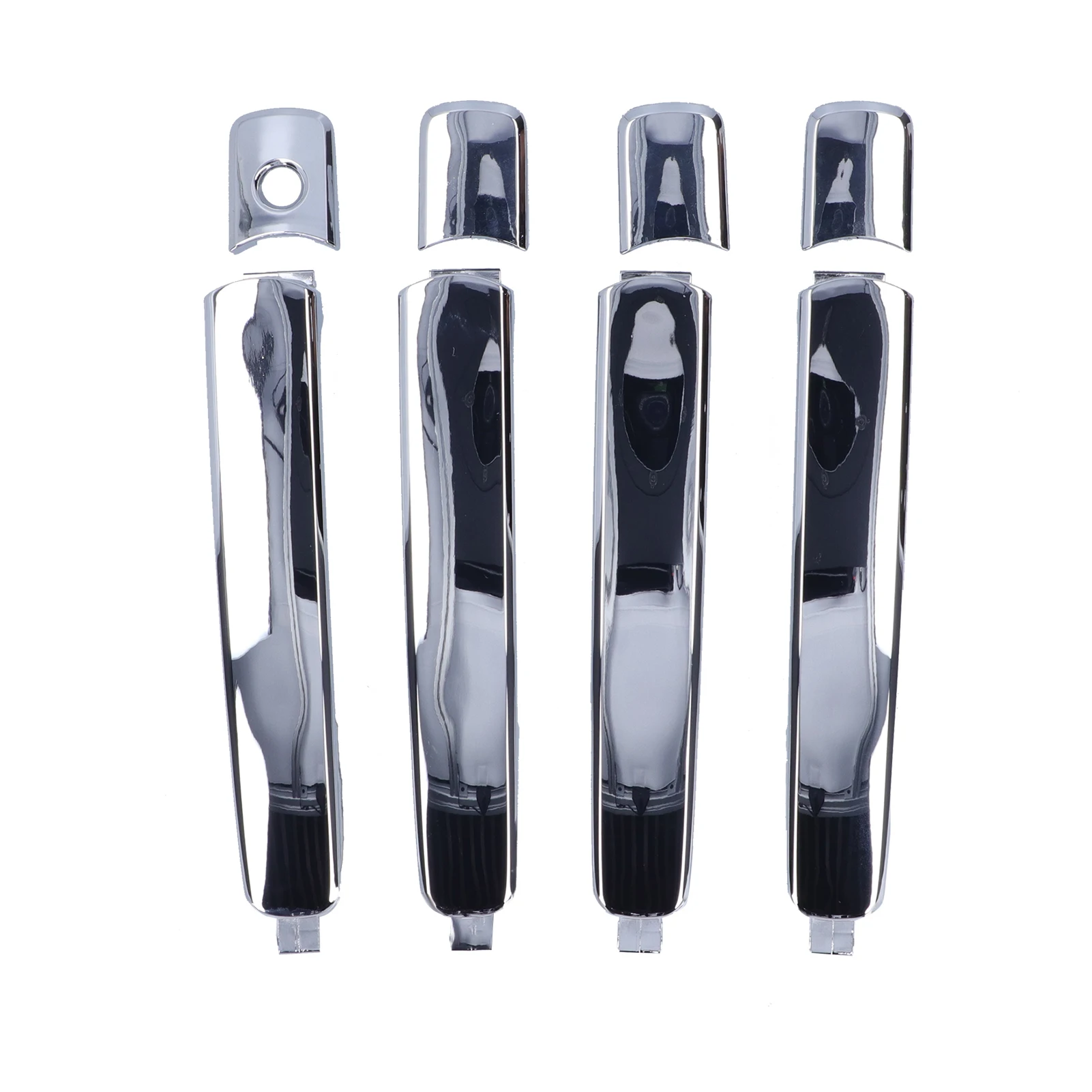 

Замена наружного украшения дверной ручки автомобиля для Infiniti Fx35 без системы умного доступа 2003-2004 80640CA012 80646CA000