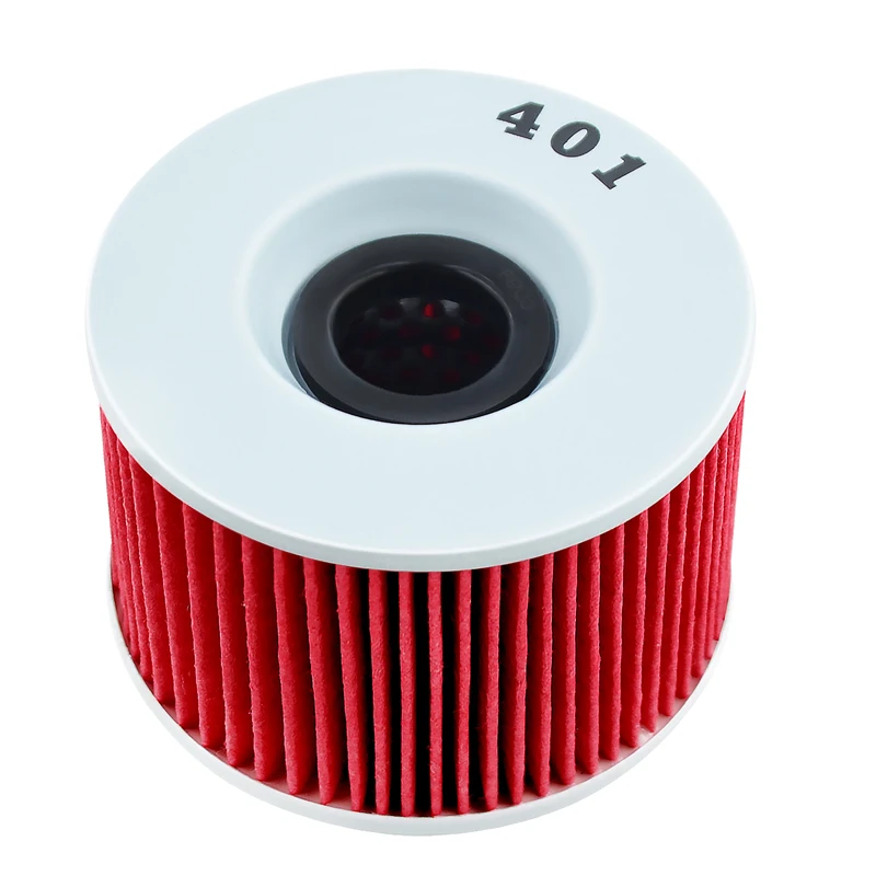 Oil Filter for HONDA GL1000 GOLD WING 1975-1980 GL 1100 ASPENCADE 1982 1983 GL1200 GL 1200 GOLDWING 1200 1984-1987 1990