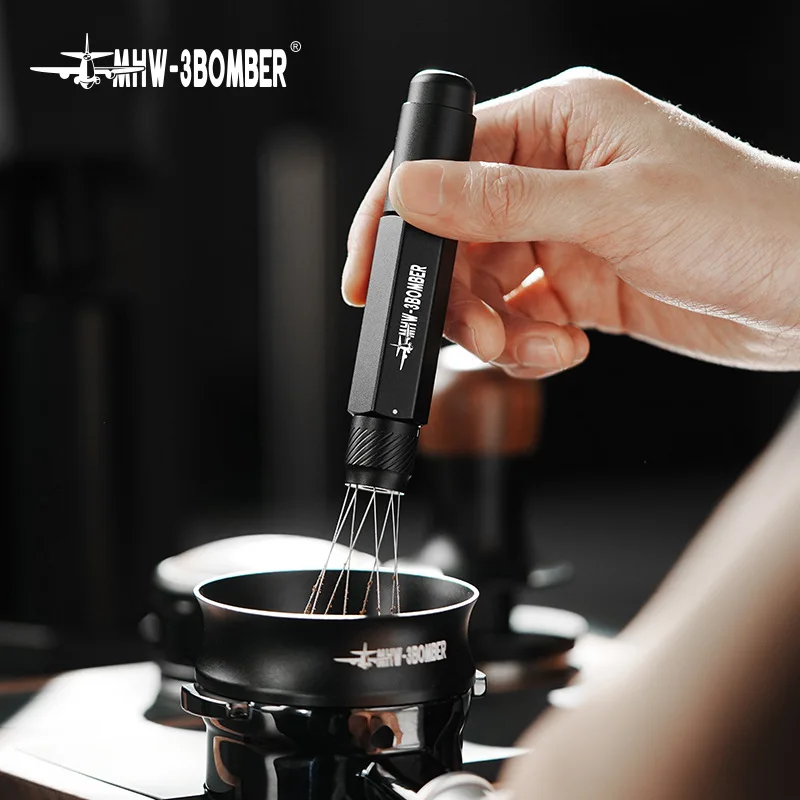 herramienta-wdt-para-espresso-mhw-3bomber-pro-aguja-retractil-para-agitar-el-cafe-rompe-los-grumos-y-distribuye-uniformemente-la-mezcla-de-cafe-para-baristas