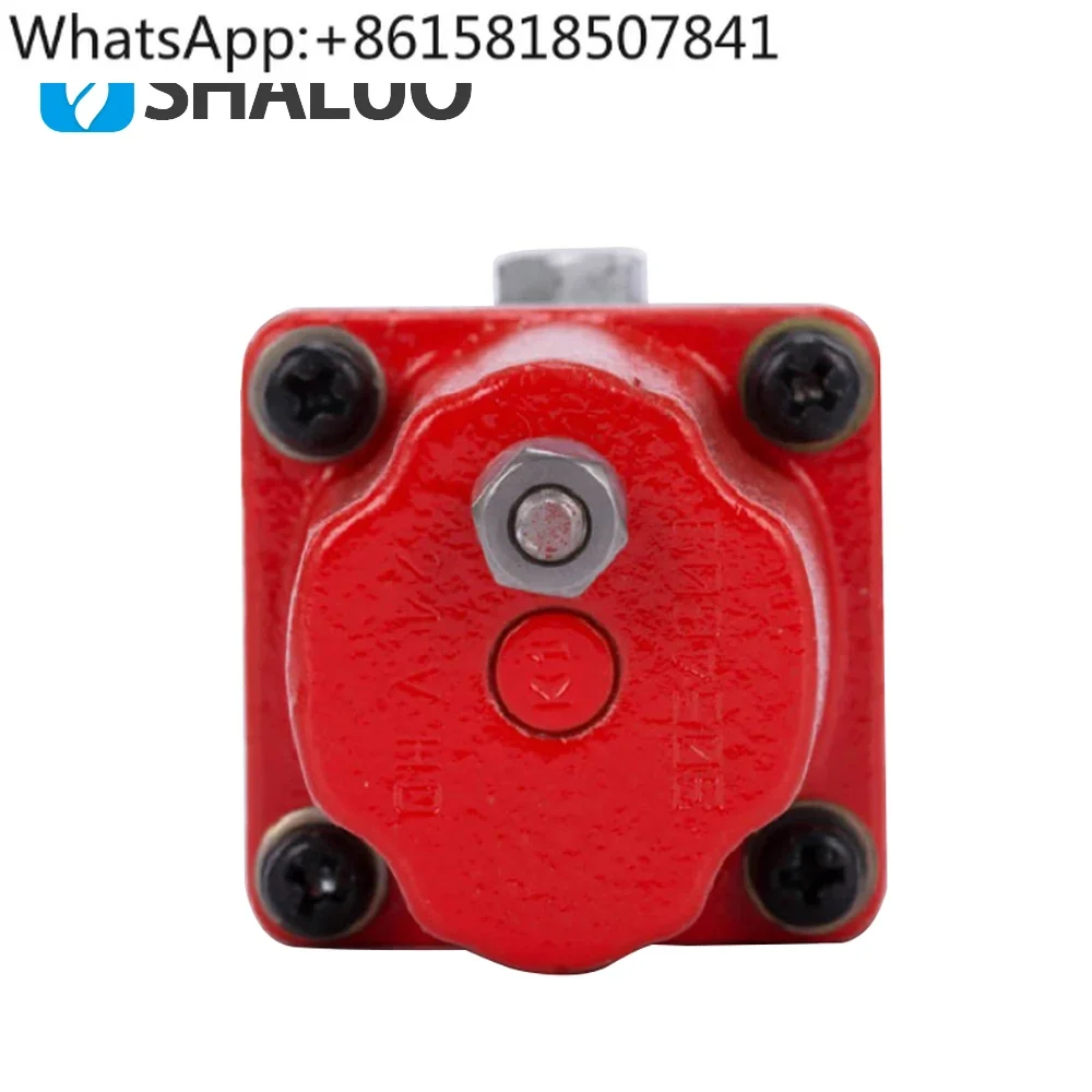 Set Generator NT855 katup solenoid rakitan, 3054609 flameout katup saklar bahan bakar 12V24V