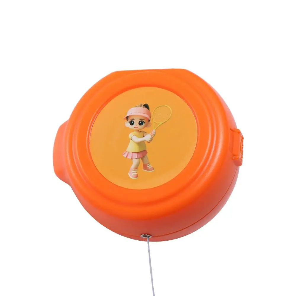 1 Set Accompanying Practice Traininer Badminton Spin Rebound Self Training Badminton Storage Stretch Self Training Shuttlecock