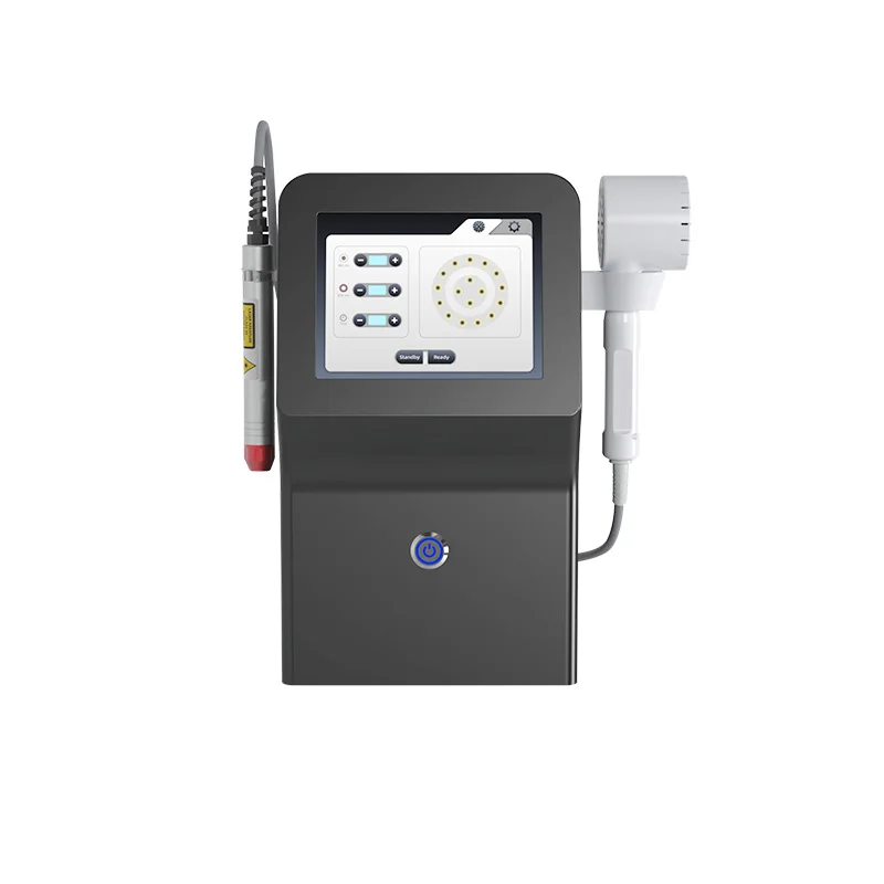 

Professional laser therapy instrument for skin beauty treatment and pain treatment