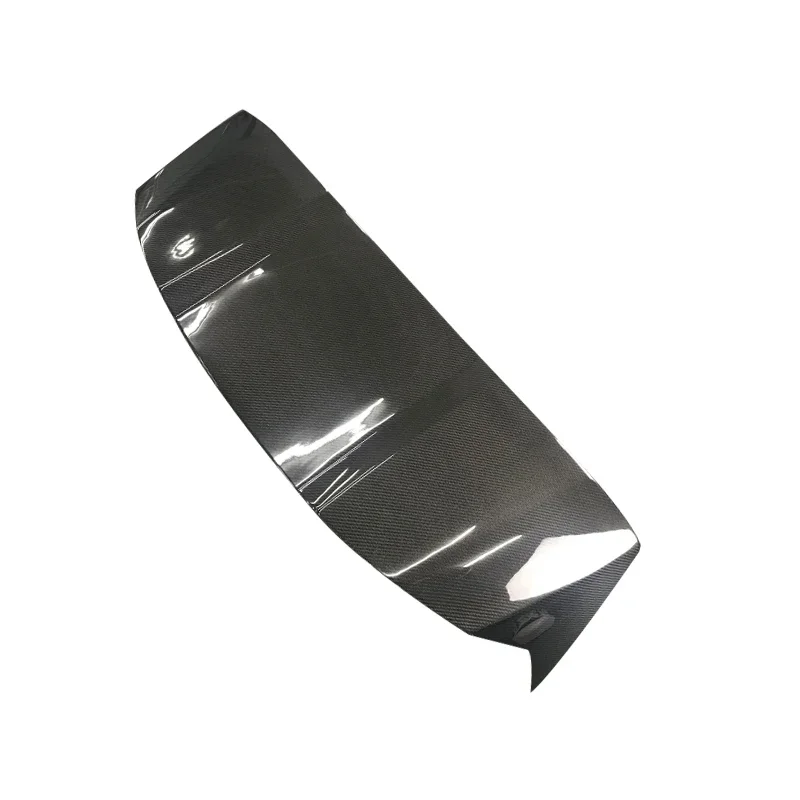 

High Quality Carbon Fiber Roof Spoiler Wing For Rolls Royce Cullinan Perfect Fitment