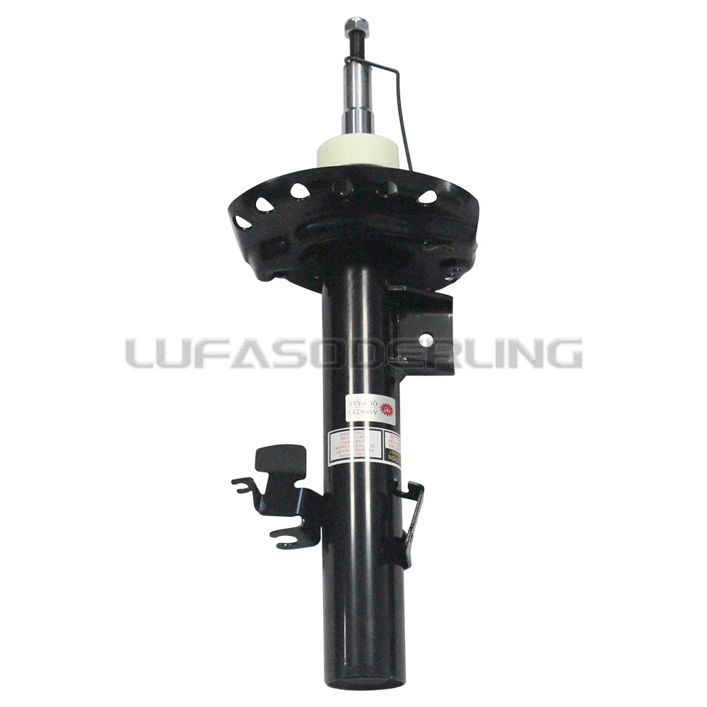 1x Front Left/Right Shock Strut Core W/o ADS For Land Rover Discovery Sport L550 OEM LR084745 LR084894 Brand New Car Suspension