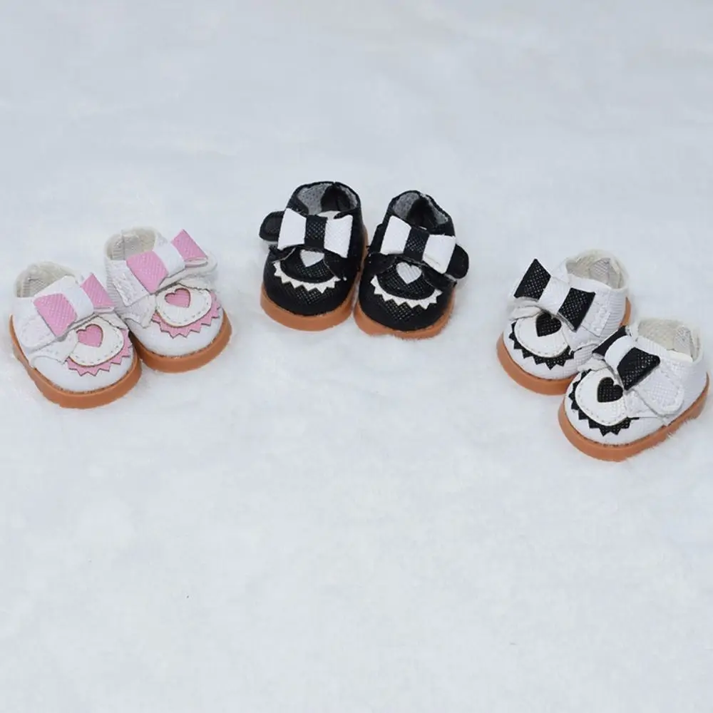 Múltiples estilos 3,8 CM zapatos de repuesto zapatos hechos a mano accesorios de bricolaje conjunto de zapatos de cuero PU