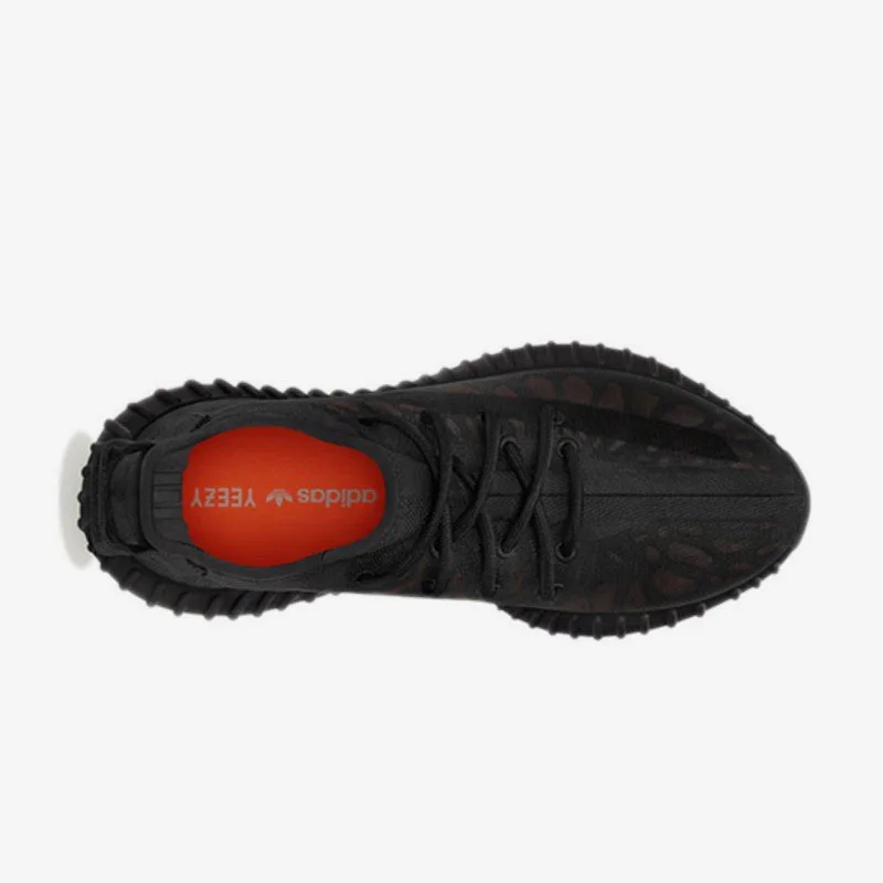 Adidas Genuine Yeezy Boost 350 V2 Unisex Sport Running Shoes GX3791 view 3