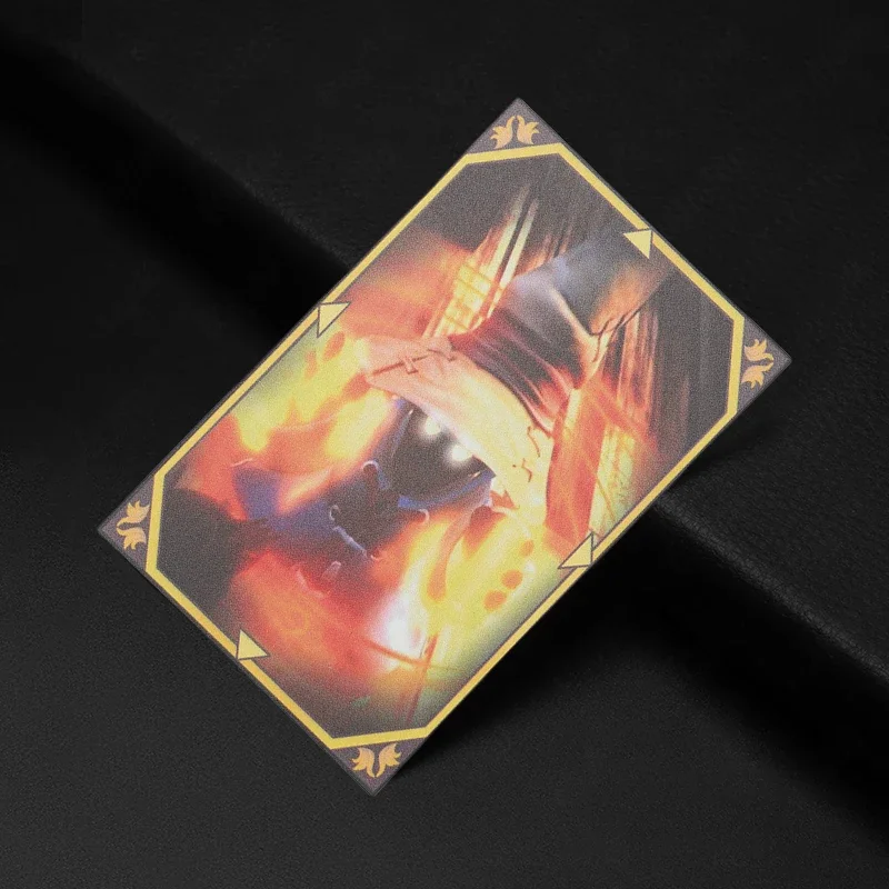 

Металлические визитные карточки NFC премиум-класса, пустые VIP-карты с лазерной гравировкой и встроенным чипом