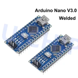 MINI USB Nano V3.0 Development Board Module ATmega328P 5V 16Mhz Controller Board CH340 Driver Arduino Nano V3.0