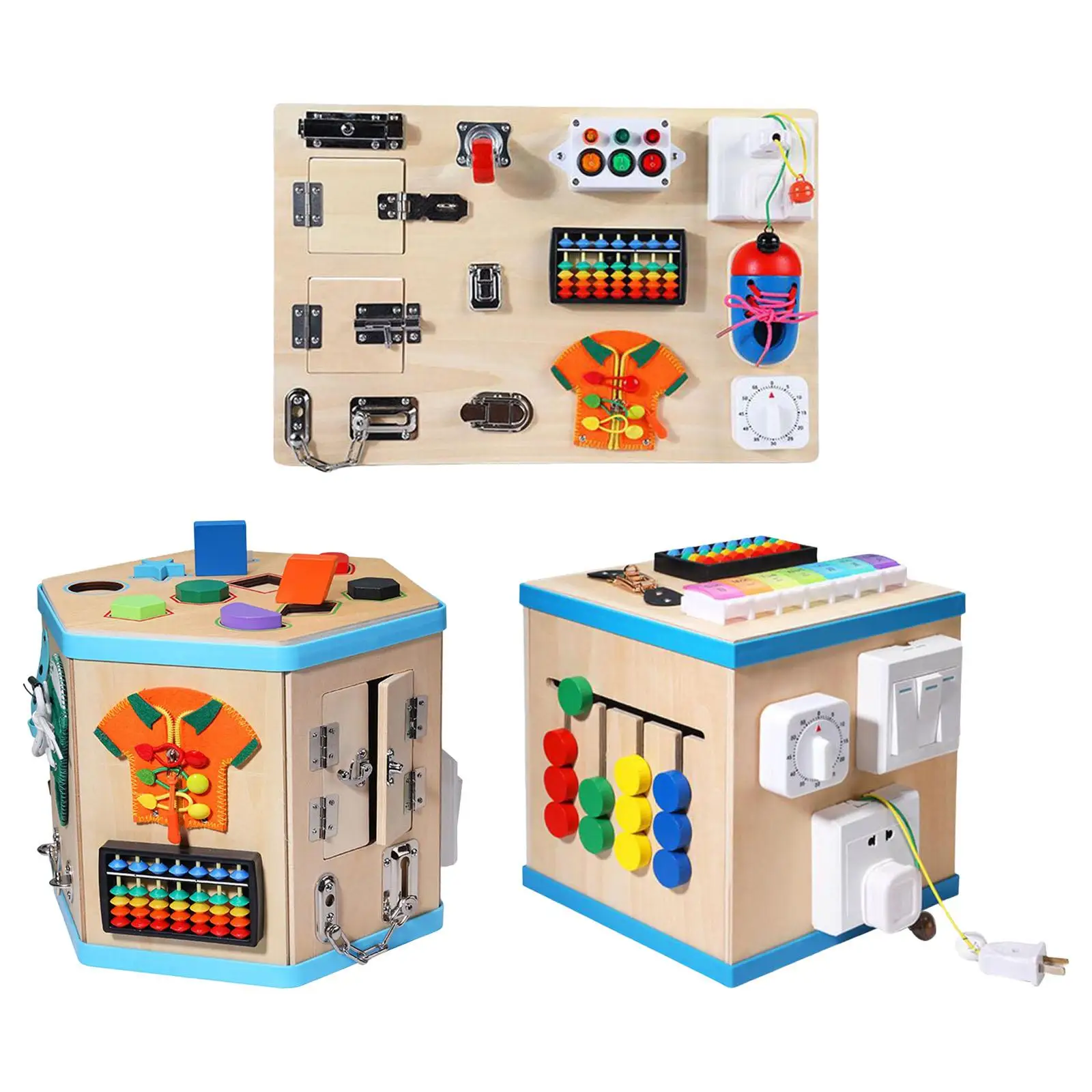 

Montessori Toys Basic Motor Skill Basic Motor Skill 2 Years Old