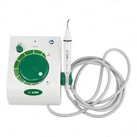 Dental Instruments Electric Ultrasonic Sonic Tooth Scaler Teeth Cleaner Oral Hygiene For Dentists Or Pets Home Appliances