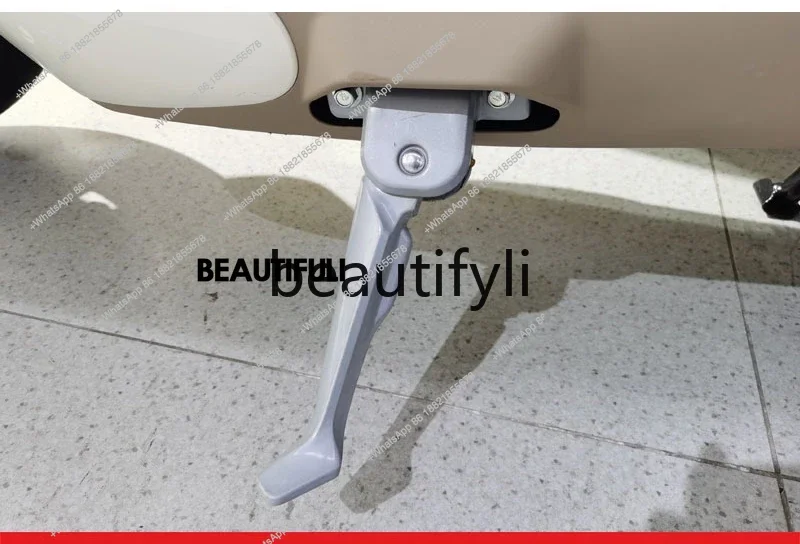 

Electric vehicle accessories original genuine unilateral support battery car original accessories support ladder