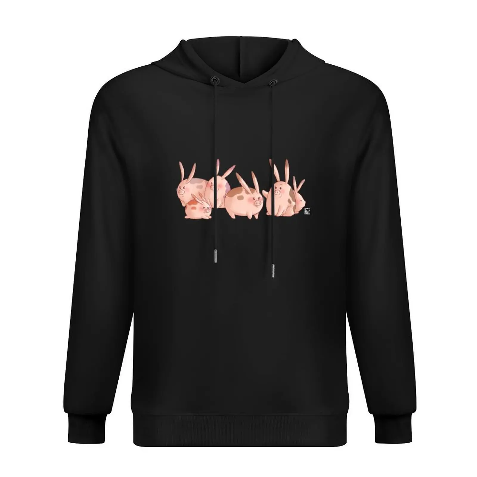 

Rappigs Hoodie mens clothes men wear male clothes anime clothing designer hoodies