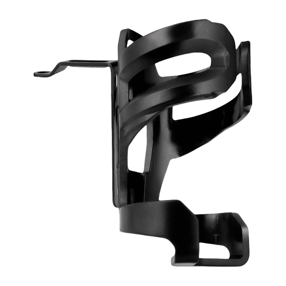 Motorcycle Stand Mount Detachable Riding Mirror Handlebar Water Bottle Cup Holder Moto Water Bottle Cage for Riding Travel