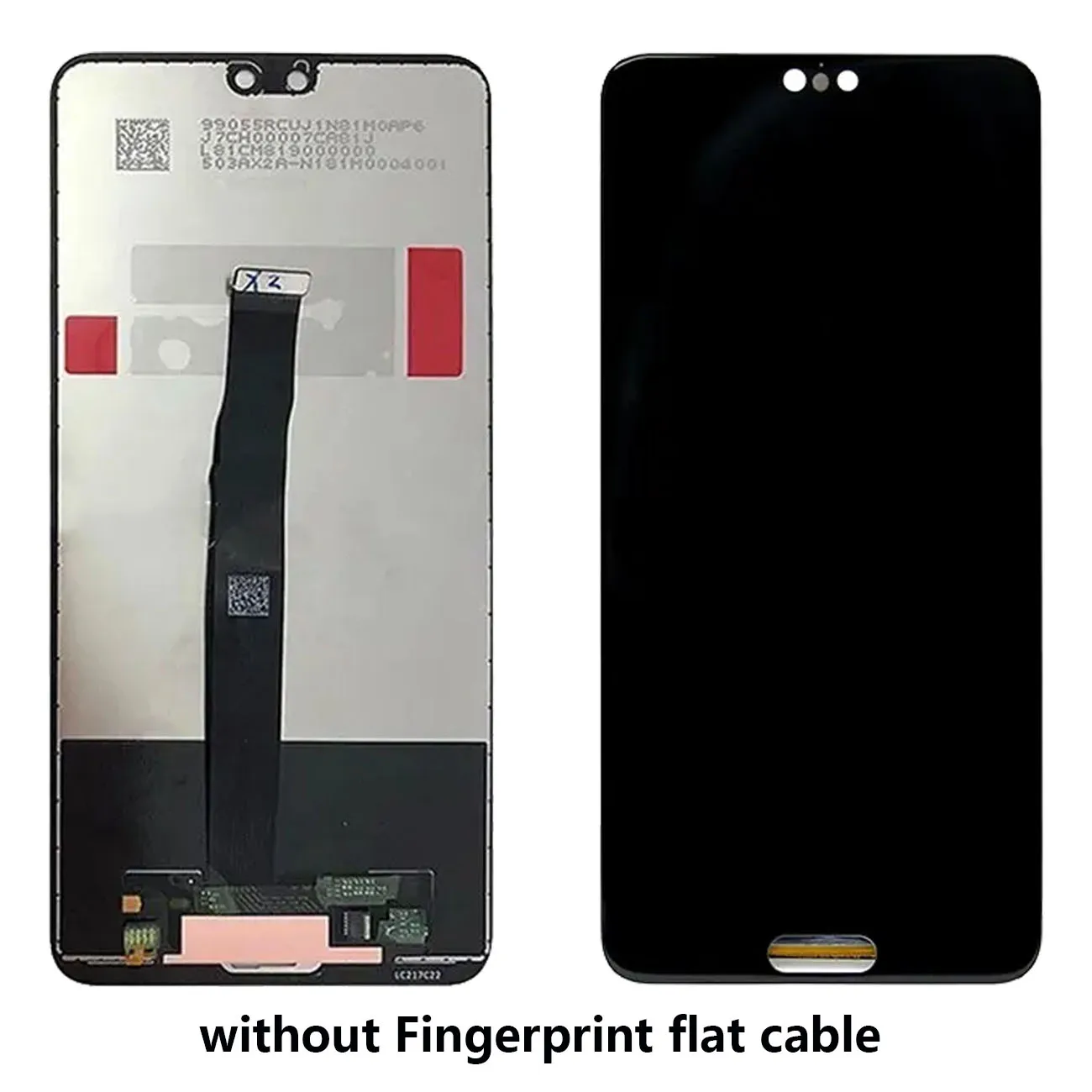 Replacement Display Tounch Screen For Huawei P20 /EML-L29/EML-L22/EML-L09 LCD Accessory Part