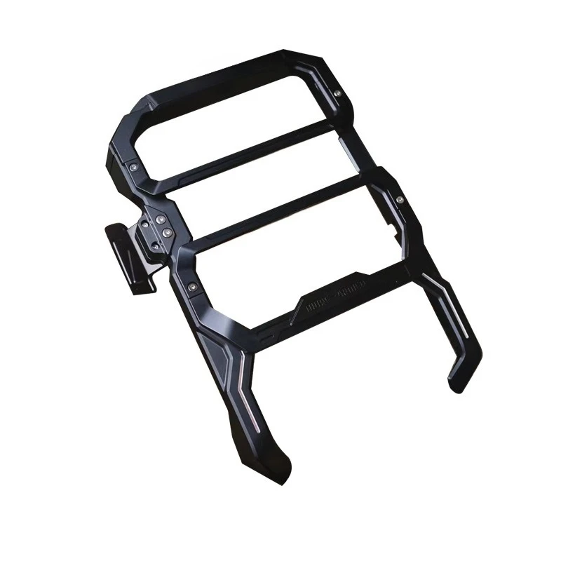 

Tank 300 armed taillights, cover mech taillights, frame black aluminum magnesium rear headlight protective case