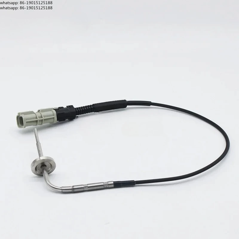 

Датчик температуры выхлопных газов заменяет датчики для грузовиков TGA TGL TGM TGS TGX D0836 81274210263 81274210252 VW 2V5261583