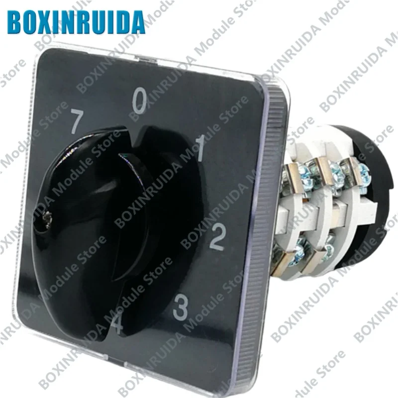 Brand new original Conversion switch GLE9-20