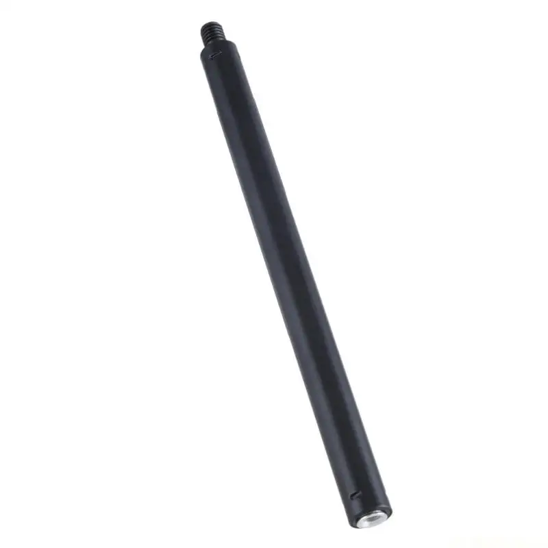 E56B Aluminum Extension Rod for Tripods and Cameras, 3/8