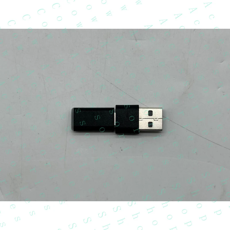 

Беспроводная гарнитура PP+ с USB-приемником для гарнитуры Dell Alienware Aw PRO Tri-mode