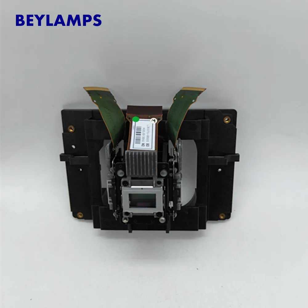 Original L3C07U-96G00 L3C07U-95G00 prism LCD single panel /Whole Block Lcd Panel Set For PT-AE7000U PT-AE8000 AE8000