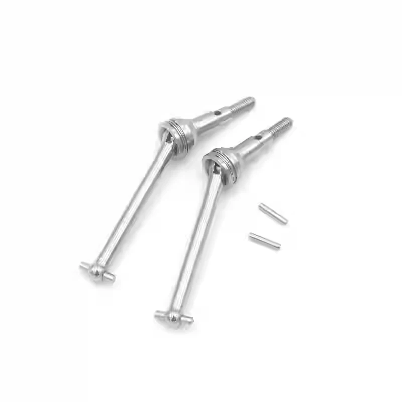 MJX Hyper Go 14210 14209 H14BM RC coche copa de dirección de Metal juego de brazo oscilante superior e inferior soporte de torre de choque cuerpo post piezas de mejora