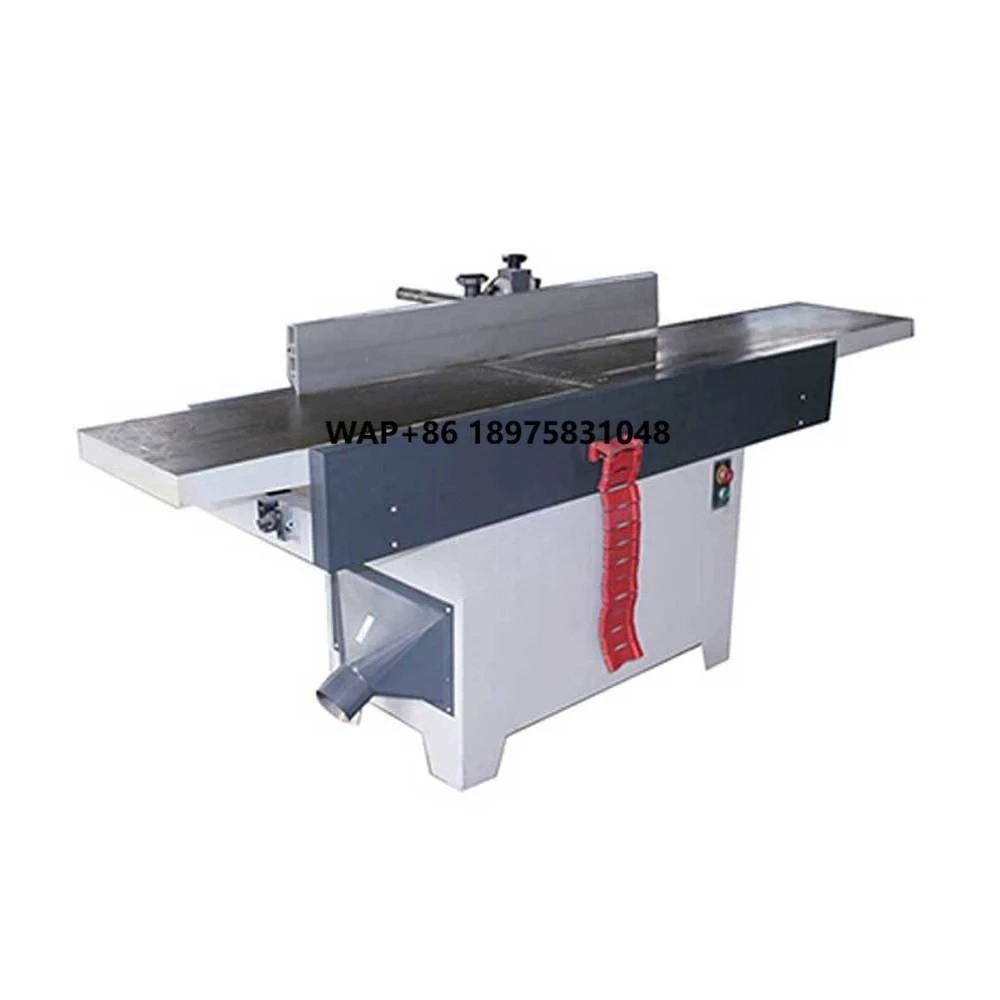 Roton Woodworking Combined Surface Planer and Wood Filling Machine